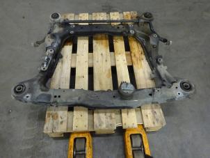 Gebruikte Subframe Volvo XC90 I 2.9 T6 24V Prijs op aanvraag aangeboden door Verhoef Cars & Parts