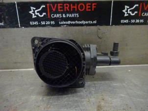 Gebruikte Luchthoeveelheidsmeter Volkswagen Transporter/Caravelle T5 1.9 TDi Prijs op aanvraag aangeboden door Verhoef Cars & Parts