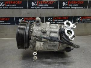Gebruikte Aircopomp Volvo V60 I (FW/GW) 2.0 D2 16V Prijs € 125,00 Margeregeling aangeboden door Verhoef Cars & Parts