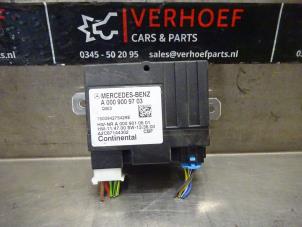 Gebruikte Brandstofpomp module Mercedes Vito (447.6) 1.6 111 CDI 16V Prijs € 48,40 Inclusief btw aangeboden door Verhoef Cars & Parts