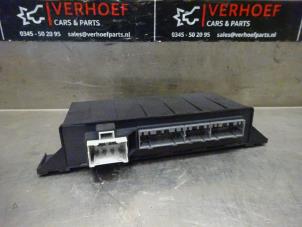 Gebruikte Computer cabriokap Mitsubishi Colt CZC 1.5 16V Prijs op aanvraag aangeboden door Verhoef Cars & Parts