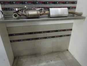 Gebruikte Katalysator Opel Astra K 1.2 Turbo 12V Prijs op aanvraag aangeboden door Verhoef Cars & Parts