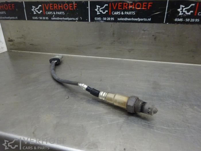 Gebruikte Lambda Sonde Opel Astra K 1.2 Turbo 12V Prijs op aanvraag aangeboden door Verhoef Cars & Parts