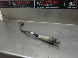 Gebruikte Lambda Sonde Opel Astra K 1.2 Turbo 12V Prijs op aanvraag aangeboden door Verhoef Cars & Parts