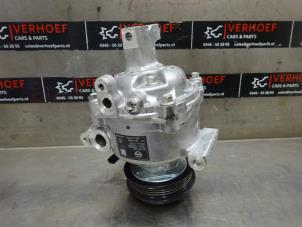 Gebruikte Aircopomp Opel Astra K 1.2 Turbo 12V Prijs op aanvraag aangeboden door Verhoef Cars & Parts