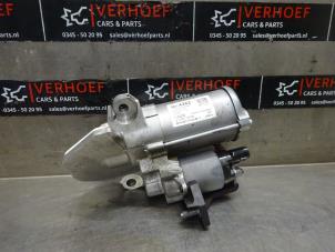 Gebruikte Startmotor Opel Astra K 1.2 Turbo 12V Prijs op aanvraag aangeboden door Verhoef Cars & Parts