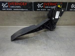 Gebruikte Gaspedaalpositie Sensor Opel Astra K 1.2 Turbo 12V Prijs op aanvraag aangeboden door Verhoef Cars & Parts