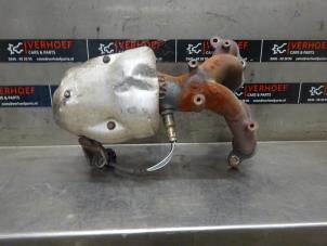Gebruikte Katalysator Nissan Micra (K12) 1.2 16V Prijs op aanvraag aangeboden door Verhoef Cars & Parts