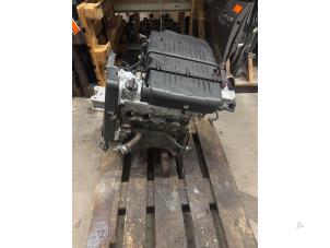 Gebruikte Motor Fiat Grande Punto (199) 1.4 Prijs € 350,00 Margeregeling aangeboden door Verhoef Cars & Parts