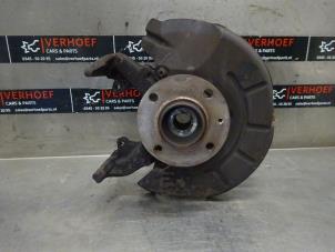 Gebruikte Asschenkel links-voor Volkswagen Up! (121) 1.0 12V 60 Prijs € 40,00 Margeregeling aangeboden door Verhoef Cars & Parts