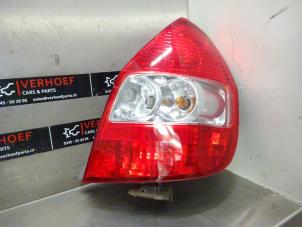 Gebruikte Achterlicht rechts Honda Jazz (GD/GE2/GE3) 1.2 i-DSi Prijs op aanvraag aangeboden door Verhoef Cars & Parts