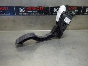 Gebruikte Gaspedaalpositie Sensor Ford Focus 3 1.0 Ti-VCT EcoBoost 12V 125 Prijs € 60,50 Inclusief btw aangeboden door Verhoef Cars & Parts