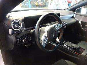 Gebruikte Airbag Set + Module Mercedes CLA Shooting Brake (118.6) 2.0 CLA-250 Turbo 16V Prijs op aanvraag aangeboden door Verhoef Cars & Parts