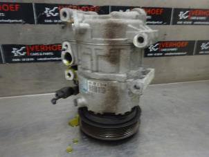 Gebruikte Pomp Airco Kia Cee'd Sporty Wagon (EDF) 1.6 CVVT 16V Prijs € 100,00 Margeregeling aangeboden door Verhoef Cars & Parts