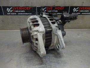 Gebruikte Dynamo Kia Cee'd Sporty Wagon (EDF) 1.6 CVVT 16V Prijs € 35,00 Margeregeling aangeboden door Verhoef Cars & Parts