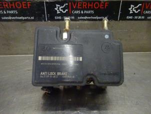 Gebruikte ABS Pomp Opel Agila (A) 1.2 16V Twin Port Prijs € 50,00 Margeregeling aangeboden door Verhoef Cars & Parts