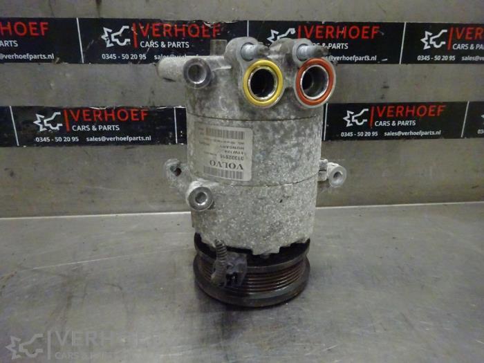 Gebruikte Aircopomp Volvo V70 (BW) 1.6 T4 16V Prijs € 125,00 Margeregeling aangeboden door Verhoef Cars & Parts