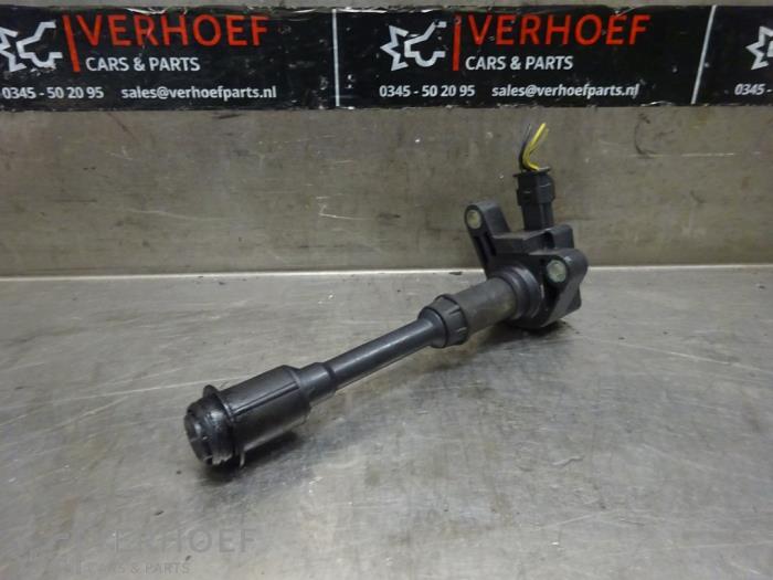 Gebruikte Bobine Volvo V70 (BW) 1.6 T4 16V Prijs € 20,00 Margeregeling aangeboden door Verhoef Cars & Parts