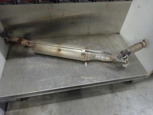 Gebruikte Roetfilter Peugeot Expert (V1/VA/VB/VE/VF/VT/VY) 2.0 Blue HDi 120 16V Prijs € 786,50 Inclusief btw aangeboden door Verhoef Cars & Parts