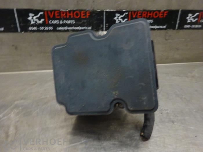 Gebruikte ABS Pomp Peugeot Expert (V1/VA/VB/VE/VF/VT/VY) 2.0 Blue HDi 120 16V Prijs € 181,50 Inclusief btw aangeboden door Verhoef Cars & Parts