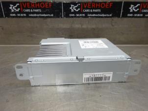 Gebruikte Radio module Peugeot Expert (VA/VB/VE/VF/VY) 2.0 Blue HDi 120 16V Prijs op aanvraag aangeboden door Verhoef Cars & Parts