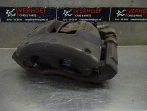 Gebruikte Remklauw (Tang) links-voor Ford Transit Custom 2.0 TDCi 16V Eco Blue 170 Prijs € 60,50 Inclusief btw aangeboden door Verhoef Cars & Parts