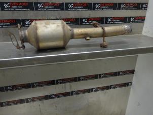 Gebruikte Katalysator Ford Transit Custom 2.0 TDCi 16V Eco Blue 170 Prijs op aanvraag aangeboden door Verhoef Cars & Parts