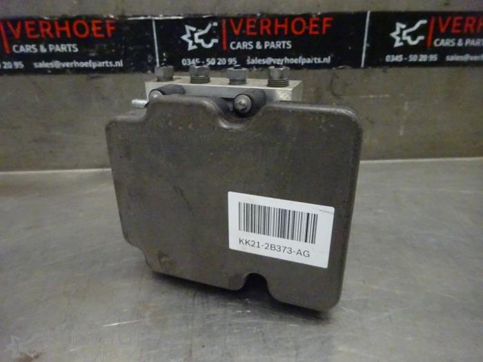 Gebruikte ABS Pomp Ford Transit Custom 2.0 TDCi 16V Eco Blue 170 Prijs op aanvraag aangeboden door Verhoef Cars & Parts