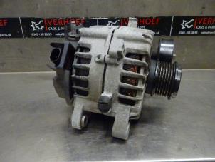 Gebruikte Dynamo Ford Transit Custom 2.0 TDCi 16V Eco Blue 170 Prijs € 272,25 Inclusief btw aangeboden door Verhoef Cars & Parts