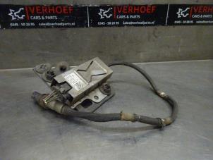 Gebruikte Nox sensor Ford Transit Custom 2.0 TDCi 16V Eco Blue 170 Prijs € 121,00 Inclusief btw aangeboden door Verhoef Cars & Parts