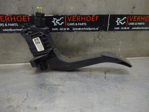 Gebruikte Gaspedaalpositie Sensor Ford Transit Custom 2.0 TDCi 16V Eco Blue 170 Prijs op aanvraag aangeboden door Verhoef Cars & Parts