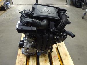 Gebruikte Motor Kia Picanto (JA) 1.0 DPi 12V Prijs op aanvraag aangeboden door Verhoef Cars & Parts
