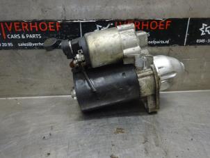 Gebruikte Startmotor Mercedes CLC (C203) 1.8 200 Kompressor 16V Prijs € 40,00 Margeregeling aangeboden door Verhoef Cars & Parts