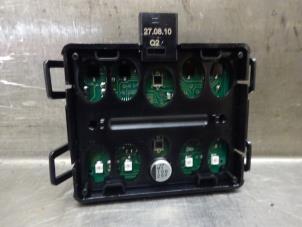 Gebruikte Sensor regen Mercedes CLC (C203) 1.8 200 Kompressor 16V Prijs op aanvraag aangeboden door Verhoef Cars & Parts