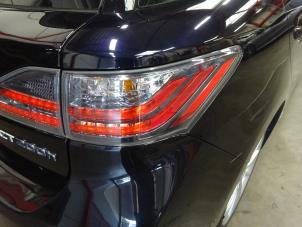 Gebruikte Achterlicht rechts Lexus CT 200h 1.8 16V Prijs € 250,00 Margeregeling aangeboden door Verhoef Cars & Parts