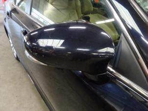 Gebruikte Buitenspiegel rechts Lexus CT 200h 1.8 16V Prijs € 250,00 Margeregeling aangeboden door Verhoef Cars & Parts