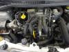 Versnellingsbak van een Renault Twingo II (CN), 2007 / 2014 1.2, Hatchback, 2Dr, Benzine, 1.149cc, 43kW (58pk), FWD, D7F800; EURO4, 2007-03 / 2014-09, CN0D 2008