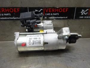 Gebruikte Startmotor Ford Focus 4 1.0 Ti-VCT EcoBoost 12V 100 Prijs € 50,00 Margeregeling aangeboden door Verhoef Cars & Parts