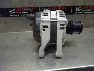 Gebruikte Dynamo Ford Focus 4 1.0 Ti-VCT EcoBoost 12V 100 Prijs € 90,00 Margeregeling aangeboden door Verhoef Cars & Parts