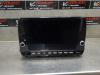 Kia Picanto (JA) 1.0 DPi 12V Display Multi Media regelunit
