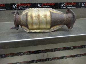 Gebruikte Katalysator Kia Venga 1.4 CVVT 16V Prijs op aanvraag aangeboden door Verhoef Cars & Parts
