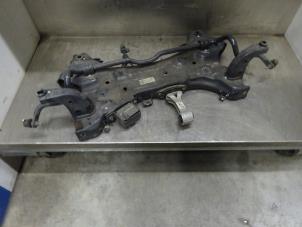Gebruikte Subframe Kia Ceed Sportswagon (CDF) 1.0i T-GDi 12V Prijs € 200,00 Margeregeling aangeboden door Verhoef Cars & Parts