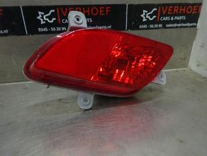 Gebruikte Mistachterlicht Kia Venga 1.6 CVVT 16V Prijs op aanvraag aangeboden door Verhoef Cars & Parts