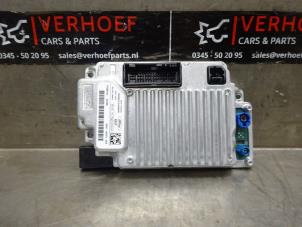 Gebruikte Navigatie Module Ford Fiesta 7 1.0 EcoBoost 12V 100 Prijs op aanvraag aangeboden door Verhoef Cars & Parts
