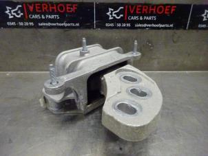 Gebruikte Motorrubber Ford Fiesta 7 1.0 EcoBoost 12V 100 Prijs op aanvraag aangeboden door Verhoef Cars & Parts