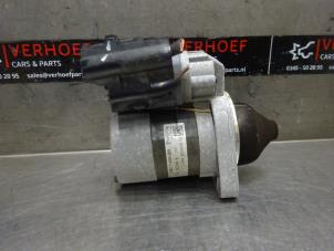 Gebruikte Startmotor Ford Fiesta 7 1.0 EcoBoost 12V 100 Prijs € 25,00 Margeregeling aangeboden door Verhoef Cars & Parts