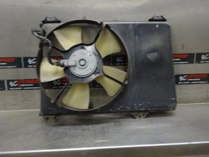 Gebruikte Koelvin Suzuki Swift (ZA/ZC/ZD1/2/3/9) 1.3 VVT 16V Prijs op aanvraag aangeboden door Verhoef Cars & Parts