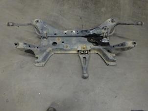Gebruikte Subframe Ford Transit 2.0 TDCi 16V Eco Blue 130 Prijs op aanvraag aangeboden door Verhoef Cars & Parts