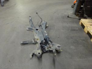 Subframe van een Ford Transit 2.0 TDCi 16V Eco Blue 130 2019