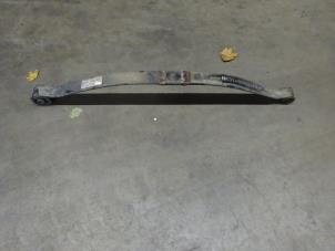 Gebruikte Veerblad achter Ford Transit 2.0 TDCi 16V Eco Blue 130 Prijs € 121,00 Inclusief btw aangeboden door Verhoef Cars & Parts